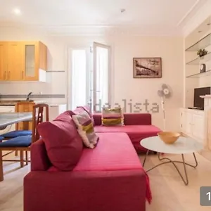 Apartamento Casa Manuel Centric, Sevilla